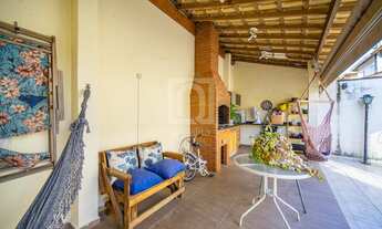 Imagem 6: Casa em condomínio fechado a venda com 3 quartos sendo 1 suíte Granja Viana Cotia SP