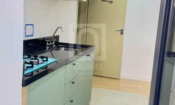 Imagem 4: Apartamento no Condomínio Vedara Alphaville Barueri