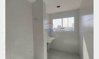 Imagem 3: Apartamento à venda em Sorocaba-SP, no Jardim Rosália Alcolea: 2 quartos, 1 suíte, 2 salas