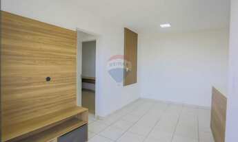 Imagem 3: Apartamento à venda em Sorocaba-SP, Jardim Pagliato: 2 quartos, 2 banheiros, 2 vagas, 55m²