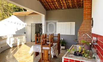 Imagem: Casa à venda no bairro Jardim Tatiana Votorantim!