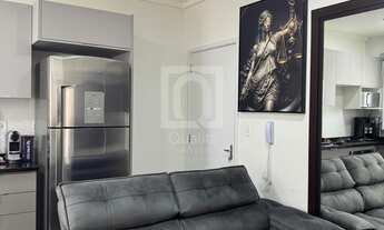 Imagem 5: Residência de luxo à venda em Sorocaba-SP: Apartamento de 2 quartos no bairro Edificio Sce