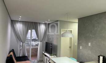 Imagem: Apartamento no Condomínio no Residencial