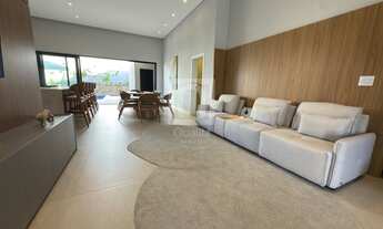 Imagem 5: Sobrado no condomínio Alphaville Nova Esplanada 4 Votorantim