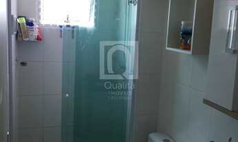 Imagem 5: Apartamento à venda Passeo Condomínio Clube - Sorocaba