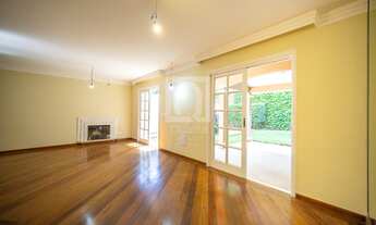 Imagem 7: Casa com 3 quartos sendo 3 suítes à venda em Condomínio fechado na Granja Viana, Cotia, SP