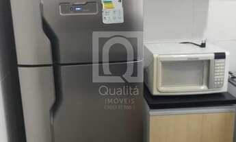 Imagem 4: Apartamento no Residencial Parque Serra Bonita Sorocaba