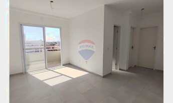 Imagem 5: Apartamento à venda em Sorocaba-SP, no Jardim Rosália Alcolea: 2 quartos, 1 suíte, 2 salas