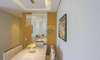 Imagem 5: Apartamento à venda em Sorocaba-SP, Parque Campolim: 3 quartos, 2 banheiros, 1 vaga, 68 m²