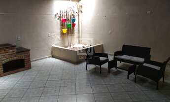 Imagem 4: Casa à venda com 3 Quartos no Condomínio Terra Nova, Sorocaba