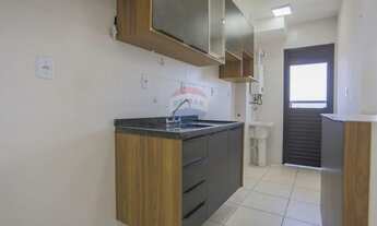 Imagem 6: Apartamento à venda em Sorocaba-SP, Jardim Pagliato: 2 quartos, 2 banheiros, 2 vagas, 55m²