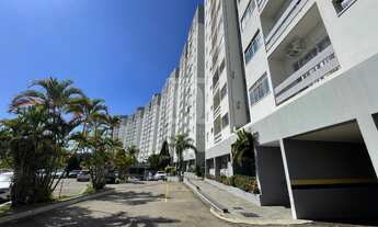 Imagem: Apartamento a venda Condomínio Arco Íris