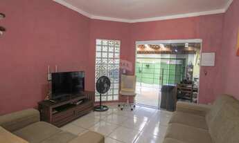 Imagem 5: Casa à venda em Sorocaba-SP, Parque São Bento: 3 quartos, 1 suíte, 2 banheiros, 2 vagas, 7