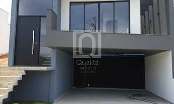 Imagem 2: Casa no Condomínio Reserva Ipanema em Sorocaba