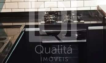 Imagem 6: Apartamento no Condomínio Piemonte Residencial Barueri