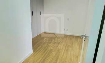 Imagem 6: Apartamento no Condomínio Vedara Alphaville Barueri