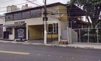 Imagem: CASA A VENDA COMERCIAL/RESIDENCIAL NO BAIRRO