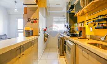 Imagem 6: Apartamento à venda em Votorantim-SP, Parque Morumbi: 2 quartos, 2 salas, 1 banheiro, 1 va