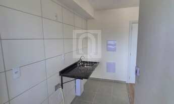 Imagem 3: Apartamento no Condomínio JR Hortência