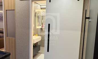 Imagem 6: Studio de luxo à venda no Condomínio Alpha Stay Barueri