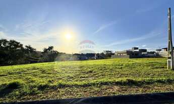 Imagem 2: Terreno em Condomínio de Luxo - 420m² na Exclusiva Vitassay, Boituva