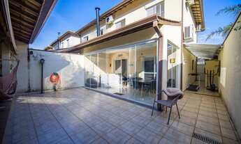 Imagem: Casa em condomínio fechado a venda com