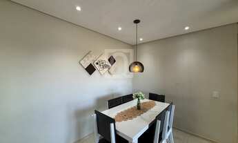 Imagem 5: Apartamento no Condomínio Natural Park Sorocaba