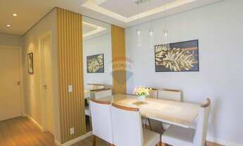 Imagem 7: Apartamento à venda em Sorocaba-SP, Parque Campolim: 3 quartos, 2 banheiros, 1 vaga, 68 m²