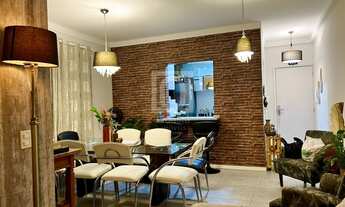 Imagem 4: Apartamento no Condomínio Edifício Iguatemi Residencial Votorantim