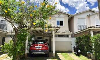 Imagem 2: Casa em Condomínio à Venda em Sorocaba