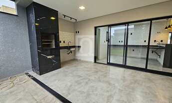 Imagem 2: Casa em Condomínio Helena Maria à venda em Sorocaba