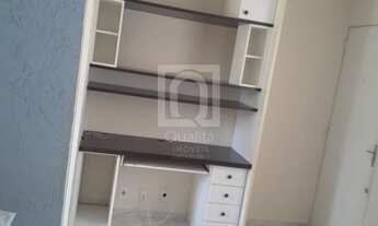 Imagem 6: APARTAMENTO JARDIM GUADALAJARA SOROCABA