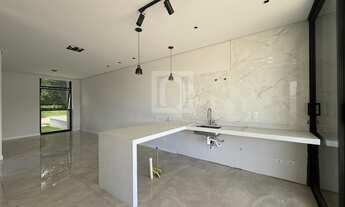 Imagem 4: Casa térrea no Condomínio Campos do Conde, Sorocaba