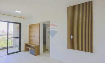 Imagem 2: Apartamento à venda em Sorocaba-SP, Jardim Pagliato: 2 quartos, 2 banheiros, 2 vagas, 55m²