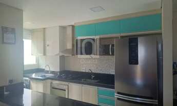 Imagem: Apartamento no Condomínio Easy Life em