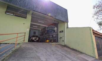 Imagem: Galpão Comercial à Venda em Sorocaba-SP