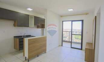 Imagem 4: Apartamento à venda em Sorocaba-SP, Jardim Pagliato: 2 quartos, 2 banheiros, 2 vagas, 55m²