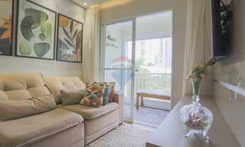 Imagem 4: Apartamento à venda em Sorocaba-SP, Parque Campolim: 3 quartos, 2 banheiros, 1 vaga, 68 m²