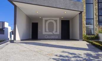 Imagem: Casa à venda Condomínio Villagio Wanel