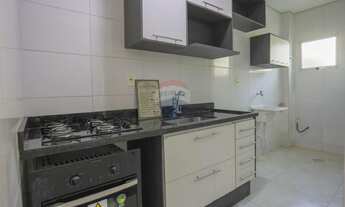 Imagem 2: Apartamento à venda em Sorocaba-SP, Jardim Simus: 2 quartos, 2 salas, banheiro, garagem, 4