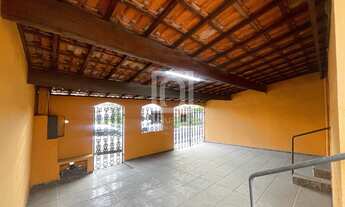 Imagem: Casa à venda Jardim Europa Votorantim