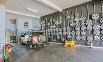 Imagem 6: Galpão Comercial à Venda em Sorocaba-SP, Jardim Guadalajara: 3 Salas, 2 Banheiros, 3 Vagas