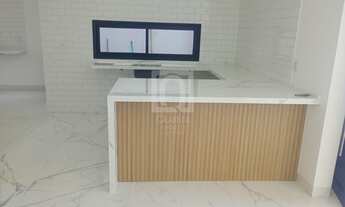 Imagem: Casa térrea no Condomínio Reserva Ipanema