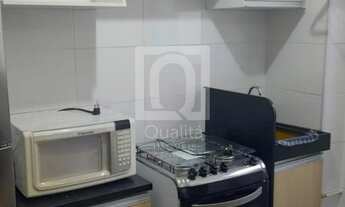 Imagem: Apartamento no Residencial Parque Serra