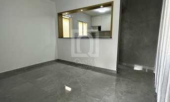 Imagem 3: Casa no condomínio Branca Lua Sorocaba