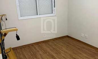 Imagem 5: Apartamento no Condomínio Europa Tower em Sorocaba