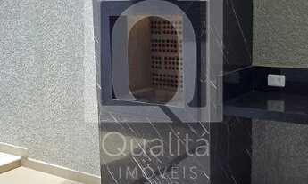 Imagem 2: Casa no Condomínio Reserva Ipanema Sorocaba