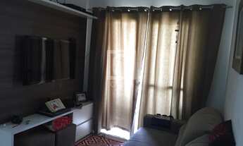 Imagem 6: Apartamento à venda Passeo Condomínio Clube - Sorocaba