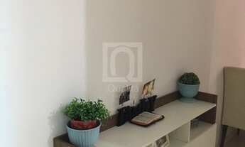 Imagem 4: Apartamento à venda Passeo Condomínio Clube - Sorocaba