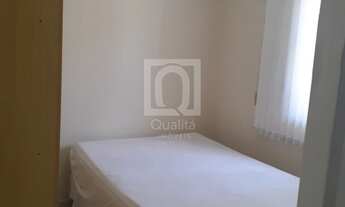 Imagem 2: APARTAMENTO JARDIM GUADALAJARA SOROCABA